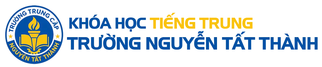Học tiếng Trung Nghệ An trường trung cấp Nguyễn Tất Thành